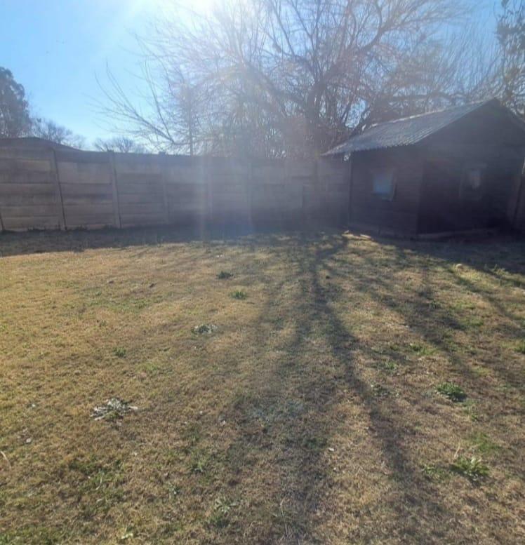 3 Bedroom Property for Sale in Sasolburg Free State